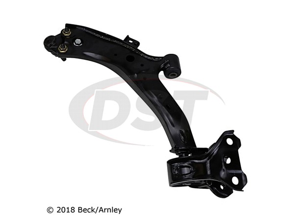 beckarnley-102-6005 Front Lower Control Arm and Ball Joint - Passenger Side